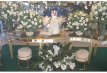 Casamento Viviane e Noah