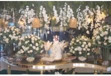 Casamento Viviane e Noah