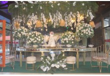 Casamento Viviane e Noah