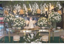 Casamento Viviane e Noah