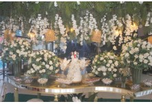 Casamento Viviane e Noah