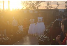 Casamento Viviane e Noah