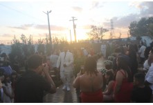 Casamento Viviane e Noah