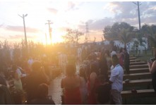 Casamento Viviane e Noah