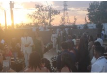 Casamento Viviane e Noah