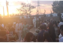 Casamento Viviane e Noah