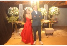 Niver 15 Anos Ingryd