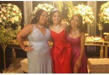 Niver 15 Anos Ingryd