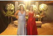 Niver 15 Anos Ingryd