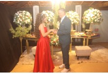 Niver 15 Anos Ingryd