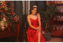 Niver 15 Anos Ingryd