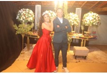 Niver 15 Anos Ingryd