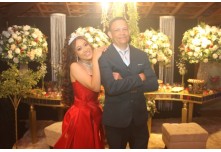 Niver 15 Anos Ingryd