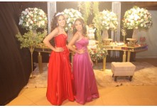 Niver 15 Anos Ingryd