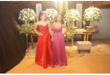 Niver 15 Anos Ingryd