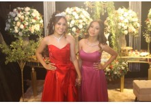 Niver 15 Anos Ingryd