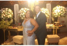 Niver 15 Anos Ingryd