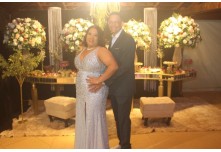 Niver 15 Anos Ingryd