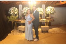 Niver 15 Anos Ingryd