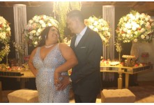 Niver 15 Anos Ingryd