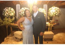 Niver 15 Anos Ingryd