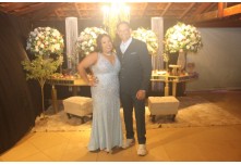 Niver 15 Anos Ingryd