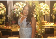 Niver 15 Anos Ingryd