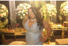 Niver 15 Anos Ingryd