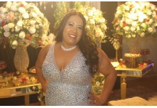 Niver 15 Anos Ingryd