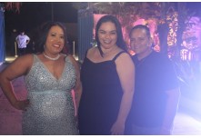 Niver 15 Anos Ingryd