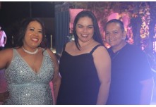 Niver 15 Anos Ingryd