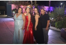 Niver 15 Anos Ingryd