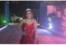 Niver 15 Anos Ingryd