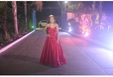 Niver 15 Anos Ingryd