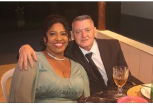 Niver 15 Anos Ingryd