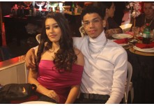 Niver 15 Anos Ingryd