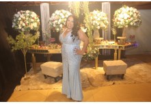 Niver 15 Anos Ingryd