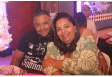 Niver 15 Anos Ingryd