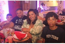 Niver 15 Anos Ingryd