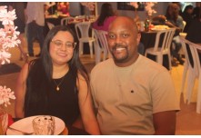 Niver 15 Anos Ingryd