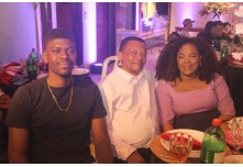 Niver 15 Anos Ingryd