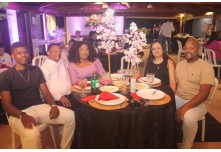 Niver 15 Anos Ingryd