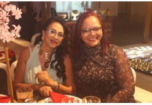 Niver 15 Anos Ingryd