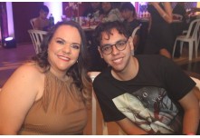 Niver 15 Anos Ingryd