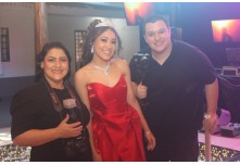 Niver 15 Anos Ingryd