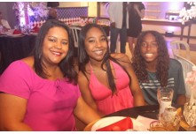 Niver 15 Anos Ingryd