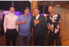 Niver 15 Anos Ingryd