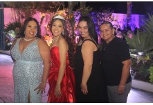 Niver 15 Anos Ingryd