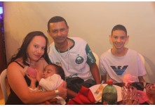 Niver 15 Anos Ingryd