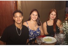 Niver 15 Anos Ingryd